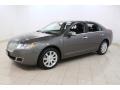 2011 Sterling Grey Metallic Lincoln MKZ FWD  photo #3