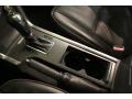 2011 Sterling Grey Metallic Lincoln MKZ FWD  photo #15