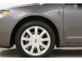 Sterling Grey Metallic - MKZ FWD Photo No. 24