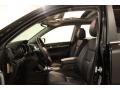 2011 Ebony Black Kia Sorento SX V6 AWD  photo #7