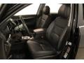2011 Ebony Black Kia Sorento SX V6 AWD  photo #8