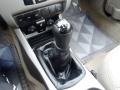 Silver Frost Metallic - Focus SES Coupe Photo No. 19