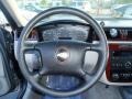 Gray Steering Wheel Photo for 2008 Chevrolet Impala #64476252