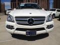 Arctic White - GL 450 4Matic Photo No. 3