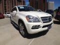 Arctic White - GL 450 4Matic Photo No. 4