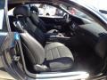 2012 designo Platinum Black Mercedes-Benz CL 63 AMG  photo #19