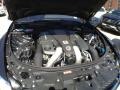  2012 CL 63 AMG 5.5 Liter AMG Biturbo DOHC 32-Valve VVT V8 Engine