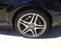 2012 Mercedes-Benz S 63 AMG Sedan Wheel