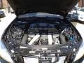  2012 S 63 AMG Sedan 5.5 Liter AMG Biturbo DOHC 32-Valve VVT V8 Engine