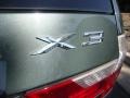 Highland Green Metallic - X3 3.0si Photo No. 6