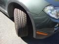 Highland Green Metallic - X3 3.0si Photo No. 10