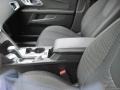 2012 Black Chevrolet Equinox LT AWD  photo #4