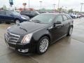 Black Raven - CTS 4 3.6 AWD Sport Wagon Photo No. 5