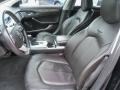  2010 CTS 4 3.6 AWD Sport Wagon Ebony Interior