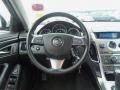  2010 CTS 4 3.6 AWD Sport Wagon Steering Wheel