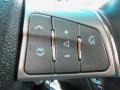 Controls of 2010 CTS 4 3.6 AWD Sport Wagon