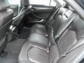 Rear Seat of 2010 CTS 4 3.6 AWD Sport Wagon