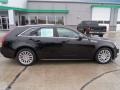 Black Raven 2010 Cadillac CTS 4 3.6 AWD Sport Wagon Exterior