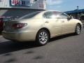 Mystic Gold Metallic - ES 330 Photo No. 4