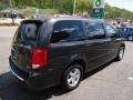 Dark Charcoal Pearl - Grand Caravan Mainstreet Photo No. 5