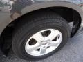 Dark Charcoal Pearl - Grand Caravan Mainstreet Photo No. 10