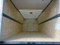  2012 E Series Cutaway E450 Moving Truck Trunk