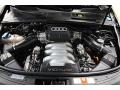 2009 Audi S6 5.2 Liter FSI DOHC 40-Valve VVT V10 Engine Photo