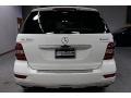 Arctic White - ML 350 4Matic Photo No. 5