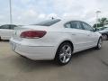 2013 Candy White Volkswagen CC Sport Plus  photo #2