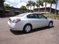 Brilliant Silver - Altima 2.5 S Photo No. 6