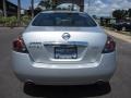 Brilliant Silver - Altima 2.5 S Photo No. 8