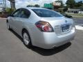 Brilliant Silver - Altima 2.5 S Photo No. 9