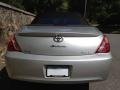 Lunar Mist Silver Metallic - Solara SLE V6 Convertible Photo No. 11