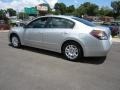 Brilliant Silver - Altima 2.5 S Photo No. 10
