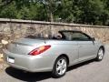Lunar Mist Silver Metallic - Solara SLE V6 Convertible Photo No. 15