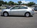 Brilliant Silver - Altima 2.5 S Photo No. 11