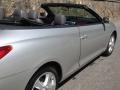 Lunar Mist Silver Metallic - Solara SLE V6 Convertible Photo No. 16