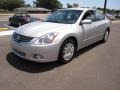 Brilliant Silver - Altima 2.5 S Photo No. 13