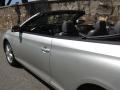 Lunar Mist Silver Metallic - Solara SLE V6 Convertible Photo No. 18