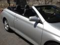 Lunar Mist Silver Metallic - Solara SLE V6 Convertible Photo No. 19