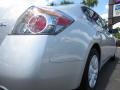 Brilliant Silver - Altima 2.5 S Photo No. 16
