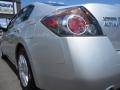 Brilliant Silver - Altima 2.5 S Photo No. 17