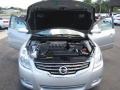 Brilliant Silver - Altima 2.5 S Photo No. 18