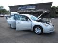 Brilliant Silver - Altima 2.5 S Photo No. 19