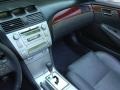 Lunar Mist Silver Metallic - Solara SLE V6 Convertible Photo No. 27