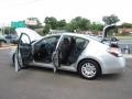 Brilliant Silver - Altima 2.5 S Photo No. 23