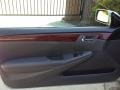 Lunar Mist Silver Metallic - Solara SLE V6 Convertible Photo No. 28