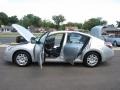 Brilliant Silver - Altima 2.5 S Photo No. 24