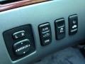 Lunar Mist Silver Metallic - Solara SLE V6 Convertible Photo No. 29