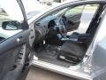 Brilliant Silver - Altima 2.5 S Photo No. 26
